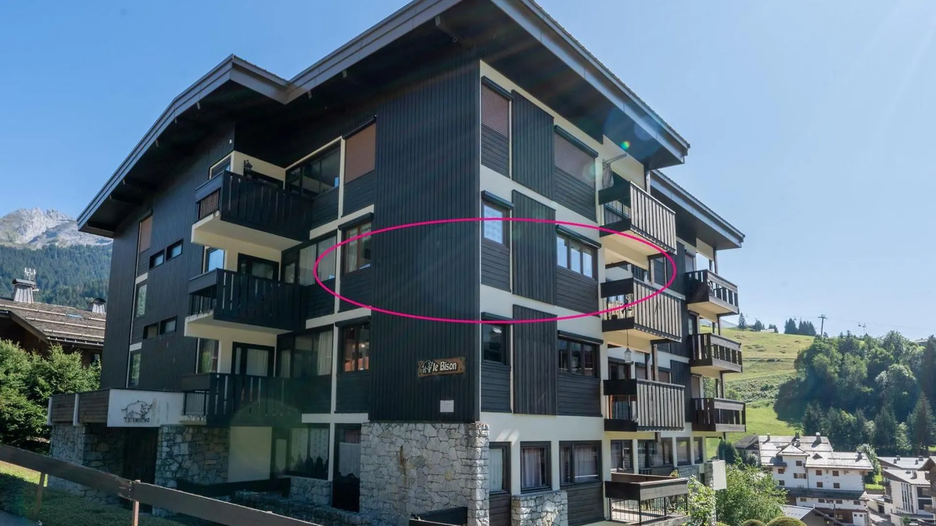 Appartement 2 Pieces, 4 Couchages, Proche Centre Station, Wifi - Fr-1-304-46 ラ・クリュサ アパート