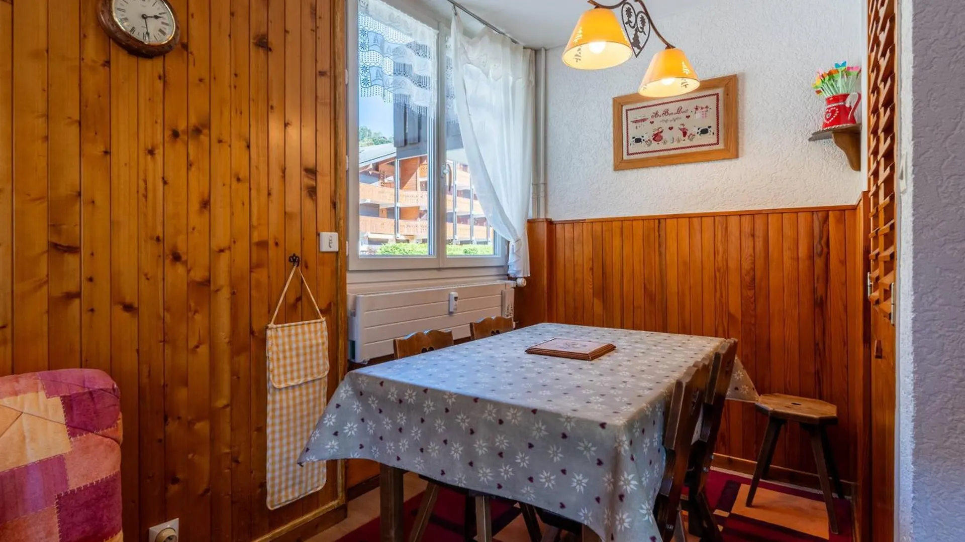 Appartement 2 Pieces, 4 Couchages, Proche Centre Station, Wifi - Fr-1-304-46 ラ・クリュサ 0*,