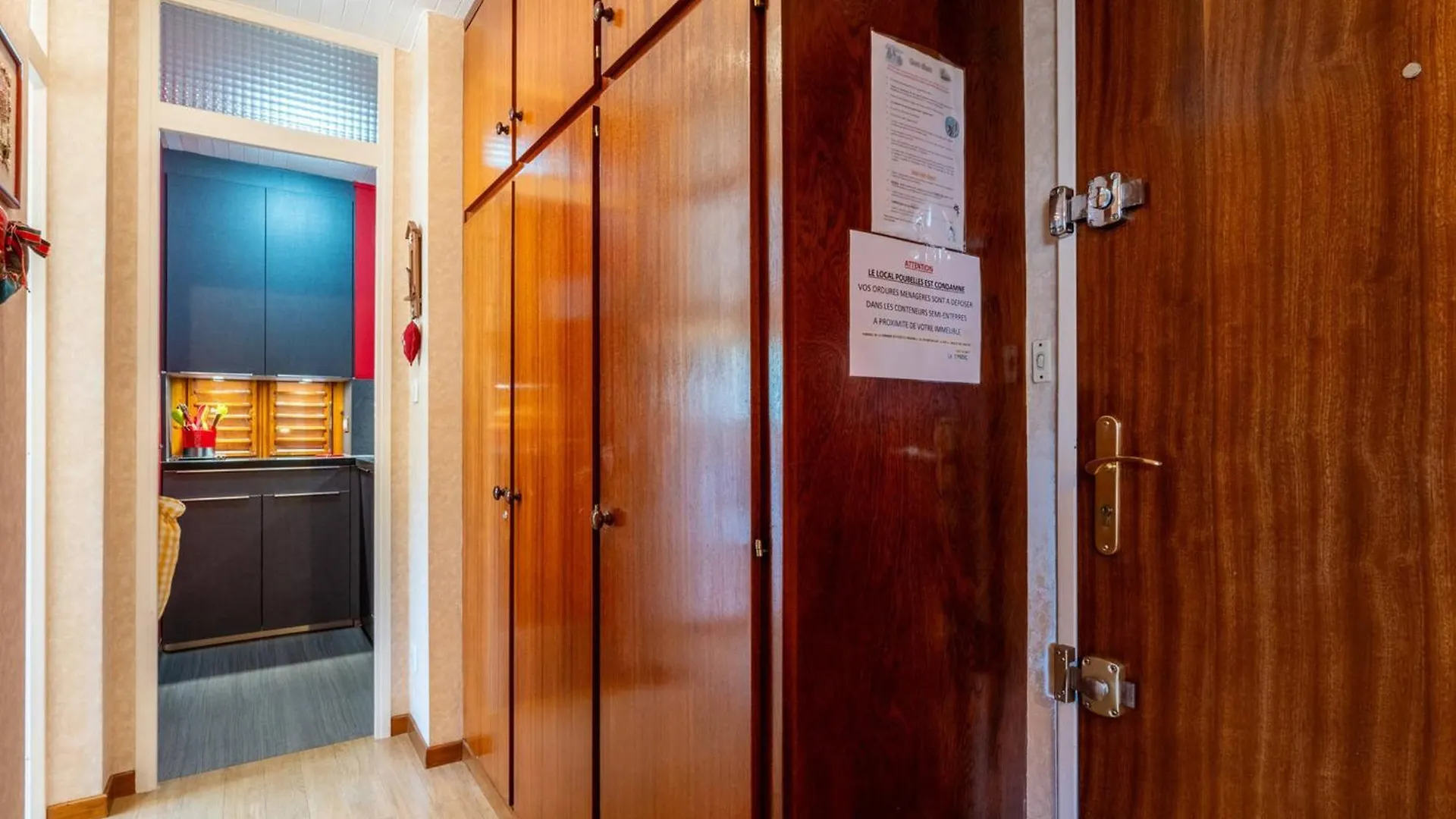 Appartement 2 Pieces, 4 Couchages, Proche Centre Station, Wifi - Fr-1-304-46 ラ・クリュサ 0*,  フランス